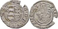 RDR Ungarn Kremnitz Denar Ferdinand II.,1619-1637. -