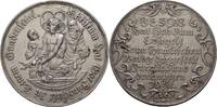 Schlesien Breslau Medaille -