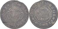 RDR Österreich Rechenpfennig Rudolph II., 1576-1612 -