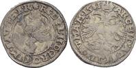 RDR Böhmen Kuttenberg Weißgroschen Rudolph II., 1576-1612 -