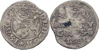 RDR Böhmen Budweis Maly Groschen Rudolph II., 1576-1612 -