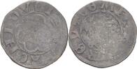 RDR Tirol Hall Vierer o.J. Maximilian I., 1490-1519 -