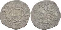 RDR Tirol Hall Vierer o.J. Maximilian I., 1490-1519 -