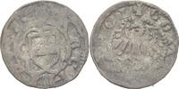 RDR Tirol Hall Vierer o.J. Maximilian I., 1490-1519 -