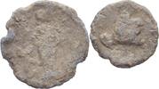 RÖMISCHE KAISERZEIT Ephesos Tessera -