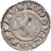 Böhmen Kuttenberg Einseitiger Weißpfennig Ludwig II. 1516-1526. -