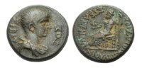 Phrygien/Sebaste Bronze Nero, 54-68. -