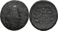 Troas Birytis Bronze -