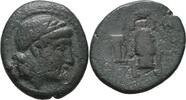 Aiolis Myrina Bronze -