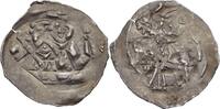 Bayern Regensburg Pfennig Gemeinschaftsprägung -