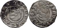 RDR Ungarn Kremnitz Denar Ferdinand II.,1619-1637. -