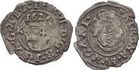 RDR Ungarn Kremnitz Denar Ferdinand II.,1619-1637. -
