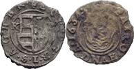 RDR Ungarn Kremnitz Denar Ferdinand II.,1619-1637. -