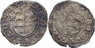 RDR Ungarn Kremnitz Denar Ferdinand II.,1619-1637. -