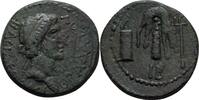 Königreich Bosporus 12 Einheiten Mithradates III., 39/40 - 44/45 n. Chr. -