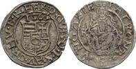 RDR Ungarn Kremnitz Denar Ferdinand I., 1526-1564. -
