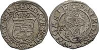 RDR Ungarn Kremnitz Denar Ferdinand I., 1526-1564. -