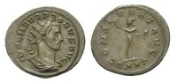 RÖMISCHE KAISERZEIT Antoninian Probus, 276 - 282. -