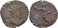 RÖMISCHE KAISERZEIT Antoninian Victorinus 269-271 -