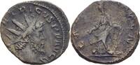 RÖMISCHE KAISERZEIT Antoninian Tetricus I., 270-273 -