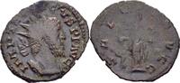 RÖMISCHE KAISERZEIT Antoninian Tetricus I., 270-273 -