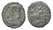 RÖMISCHE KAISERZEIT Maiorina Magnentius, 350 - 353 -