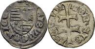 Ungarn Denar Sigismund von Luxemburg, 1387-1427. -