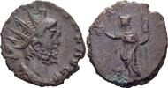 RÖMISCHE KAISERZEIT Antoninian Tetricus I., 270-273 -