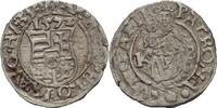 RDR Ungarn Kremnitz Denar Maximilian II., 1564-1576 -