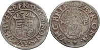 RDR Ungarn Kremnitz Denar Ferdinand I., 1526-1564. -