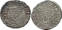 RDR Ungarn Kremnitz Denar Ferdinand I., 1526-1564. -