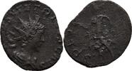 RÖMISCHE KAISERZEIT Antoninian Tetricus II.272-274 -