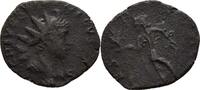 RÖMISCHE KAISERZEIT Antoninian Tetricus II.272-274 -