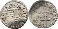 Ungarn Denar Sigismund von Luxemburg, 1387-1437. -