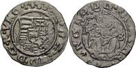 RDR Ungarn Kremnitz Denar Ferdinand I., 1526-1564. -