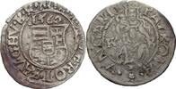 RDR Ungarn Kremnitz Denar Maximilian II., 1564-1576 -