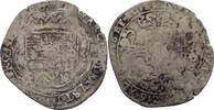 Belgien Brabant Antwerpen 3 Patards Albert und Isabella, 1598-1621 -
