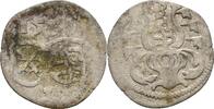 Sachsen Annaberg Dreier Moritz 1541-1553 -