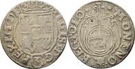 Polen Dreipölker Sigismund III.,1587-1632. -