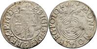 Polen Dreipölker Sigismund III.,1587-1632. -