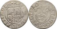 Polen Dreipölker Sigismund III.,1587-1632. -