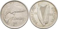 Irland 2 Schilling -
