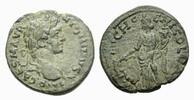 RÖMISCHE KAISERZEIT Pisidien Antiochia Bronze Caracalla, 211 - 217. -