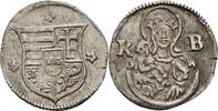 RDR Ungarn Kremnitz Obol Ferdinand I., 1526-1564. -