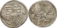 RDR Ungarn Kremnitz Obol Ferdinand I., 1526-1564. -
