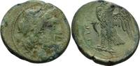 Bruttium Bronze -