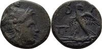 Makedonien Bronze Perseus, 179-168 -