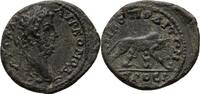 Moesien Inferior Nikopolis ad Istrum Bronze Commodus, 177-192 -