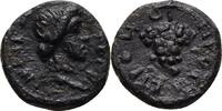 Moesien Inferior Bronze -