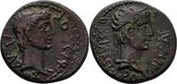 Thrakien Bronze Rhometalces -